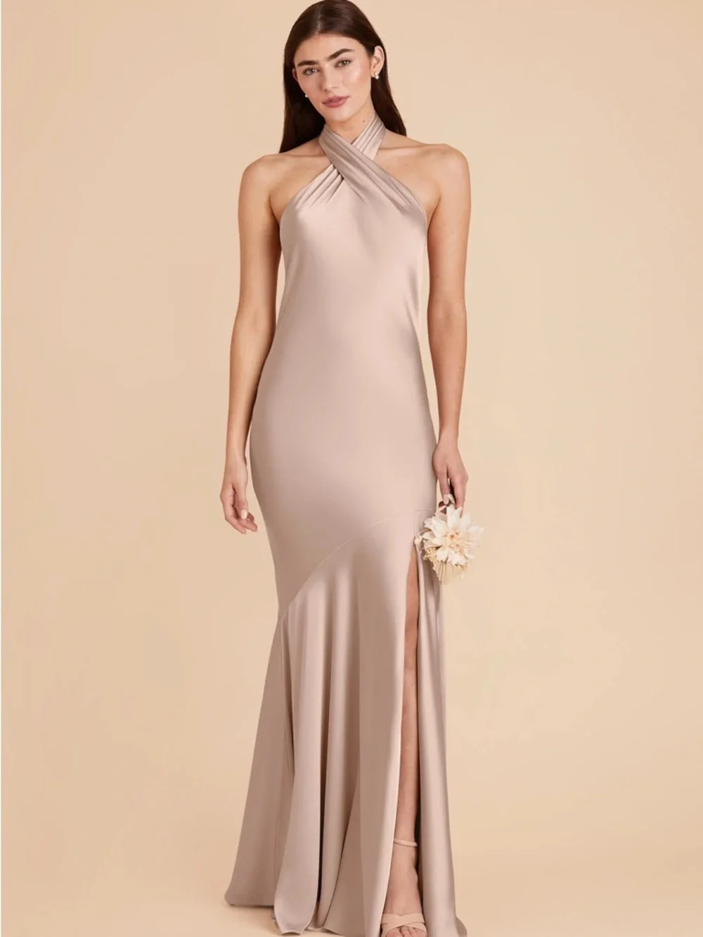 Birdy Grey Stephanie Dress - Picture 1 of 4